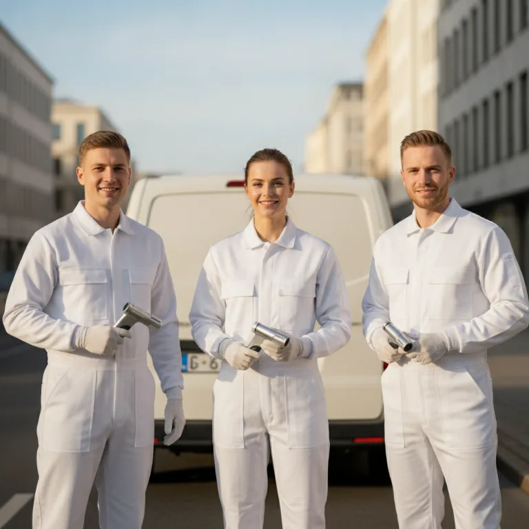 Patentanwalt Team in Biel/Bienne